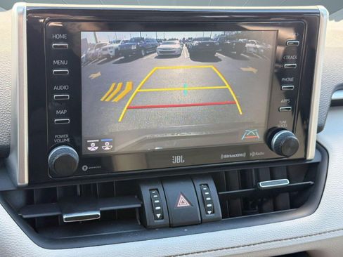 Certified 2021 Toyota RAV4 XLE Premium AWD/4WD image 27