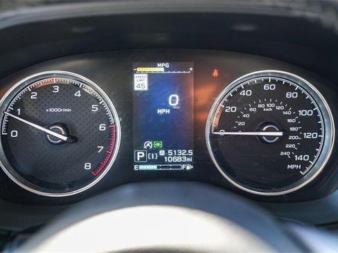 Used 2024 Subaru Forester Touring image 23