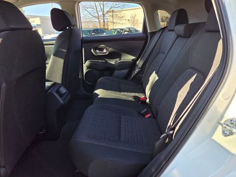 New 2026 Honda HR-V LX image 10