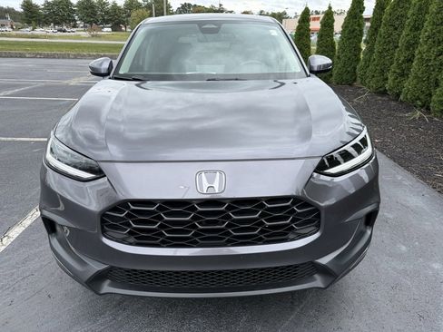 Used 2024 Honda HR-V LX image 7