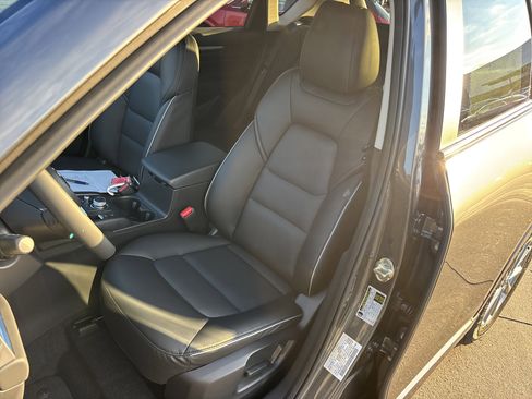 New 2025 MAZDA CX-5 AWD 2.5 S w/ Select Package image 18