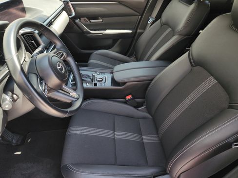 Used 2025 MAZDA CX-50 AWD 2.5 S w/ Preferred Package image 15