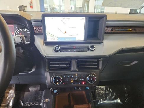 Certified 2024 Ford Maverick Lariat w/ FX4 Off-Road Package image 24