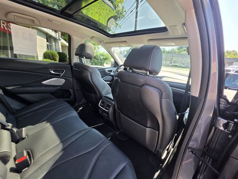 Used 2021 Acura RDX AWD w/ Technology Package image 17