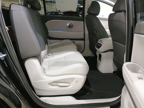 New 2026 Hyundai Ioniq 9 SEL image 26