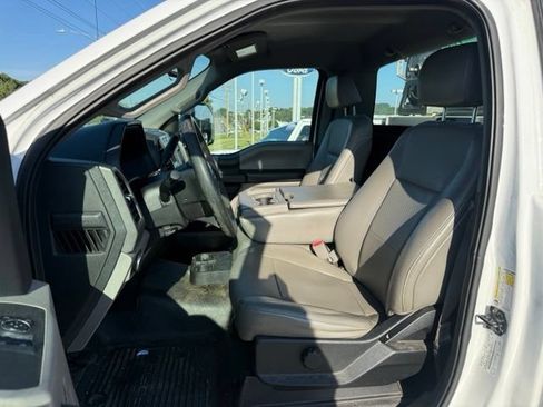 Used 2017 Ford F350 XL RWD image 9