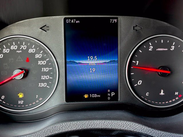 Used 2026 Mercedes-Benz Sprinter 2500 image 43