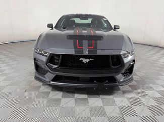 Certified 2024 Ford Mustang GT Premium w/ GT Performance Package RWD video 2