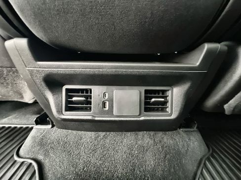 New 2025 Chevrolet Silverado 2500 Custom w/ Custom Value Package image 20