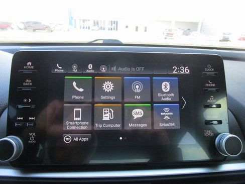 Used 2021 Honda Accord EX-L image 14