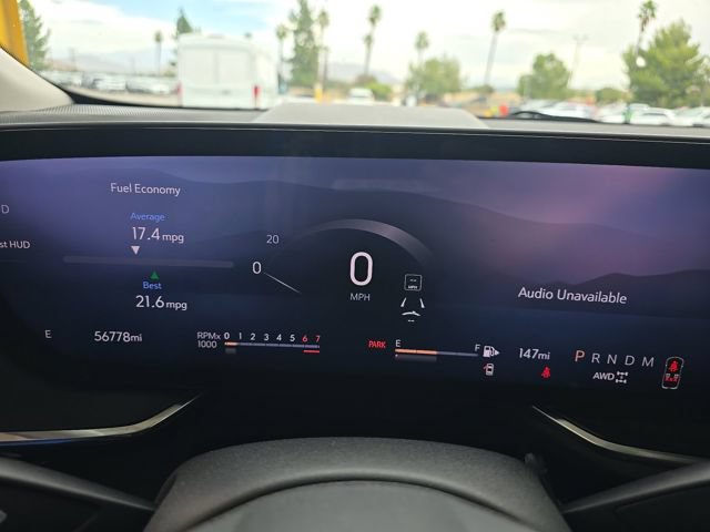 Used 2024 Buick Envision Preferred AWD/4WD image 11
