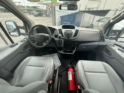 Used 2017 Ford Transit 150 XL image 14