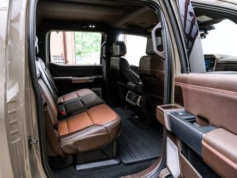 Used 2026 Ford F250 King Ranch w/ Chrome Package AWD/4WD image 73