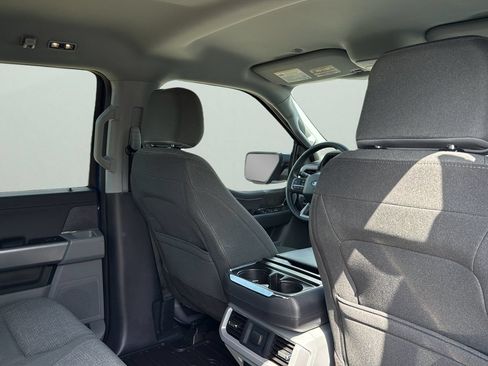 Used 2024 Ford F150 XLT w/ Equipment Group 302A MID AWD/4WD image 28