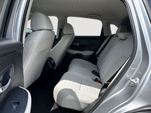 Certified 2024 Honda HR-V LX image 20