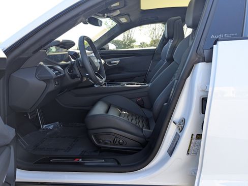 New 2026 Audi S e-tron GT Prestige image 23