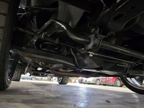 Used 1990 Chevrolet Silverado 1500 2WD Regular Cab image 29