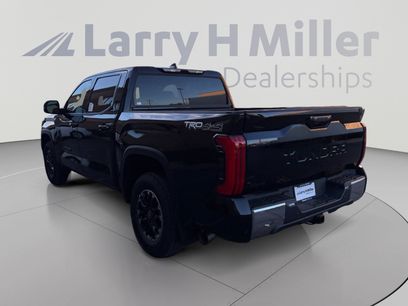 New 2026 Toyota Tundra SR5 w/ TRD Off-Road Package
