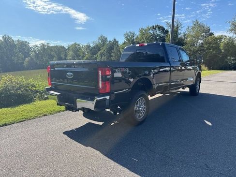 New 2026 Ford F350 Lariat image 5