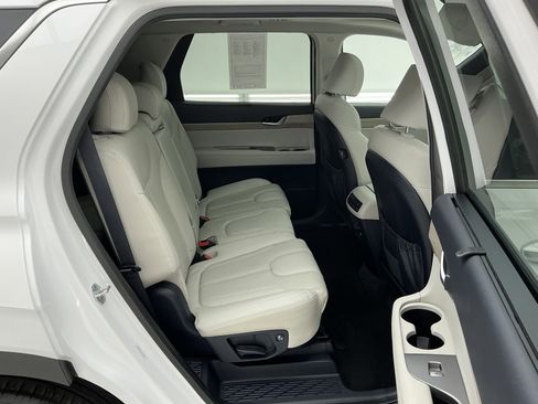 Used 2021 Hyundai Palisade SEL image 23