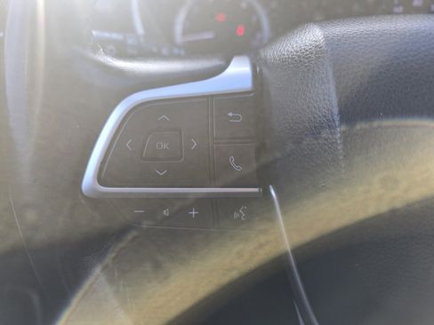 Certified 2023 Toyota Highlander XLE image 23