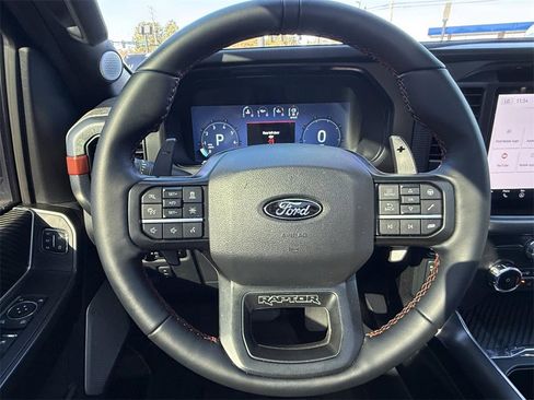 Certified 2025 Ford F150 Raptor image 18