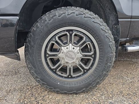 Used 2014 Ford F150 STX w/ Equipment Group 201A Mid AWD/4WD image 22