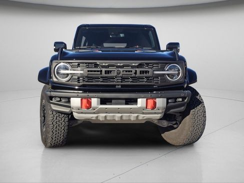 Used 2024 Ford Bronco Raptor image 3