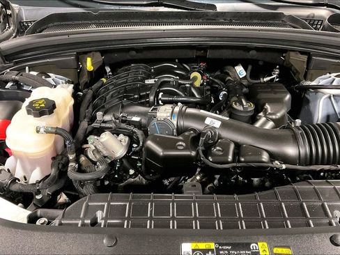 Used 2023 Jeep Grand Cherokee Limited image 12