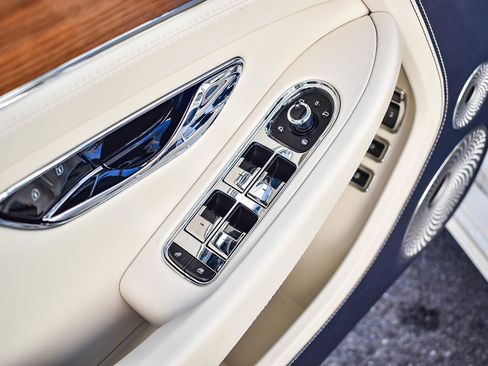 New 2026 Bentley Continental GT image 18