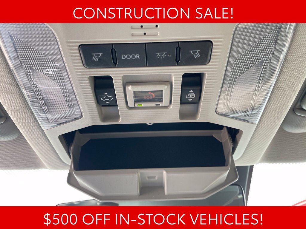 Used 2024 Toyota RAV4 Limited w/ Advanced Technology Package AWD/4WD image 25