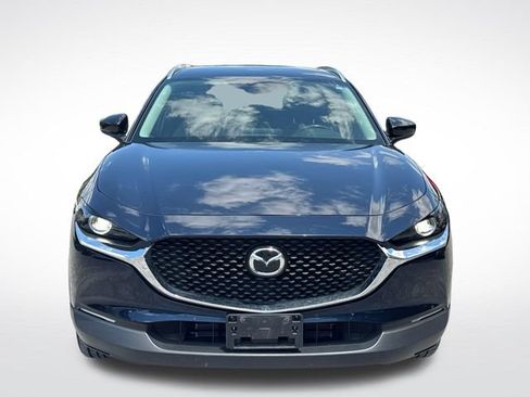 Used 2024 MAZDA CX-30 AWD 2.5 S w/ Select Sport Pkg image 10
