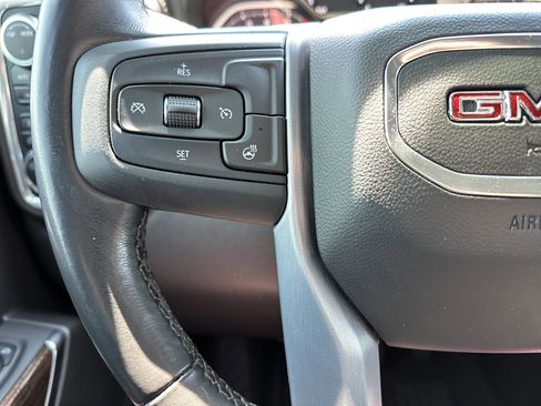 Used 2022 GMC Sierra 1500 Elevation w/ X31 Off-Road Package image 18