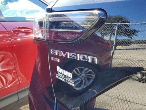 New 2026 Buick Envision Avenir AWD/4WD image 8