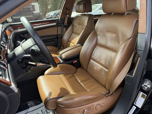 Used 2007 Audi A8 L W12 AWD/4WD image 17