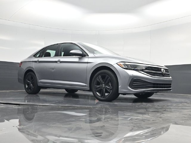 Used 2023 Volkswagen Jetta SE FWD image 46