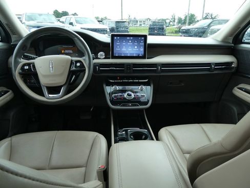 Used 2022 Lincoln Corsair Reserve FWD image 20