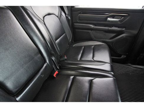 Used 2023 RAM 1500 Rebel w/ Rebel Level 1 Equipment Group image 15