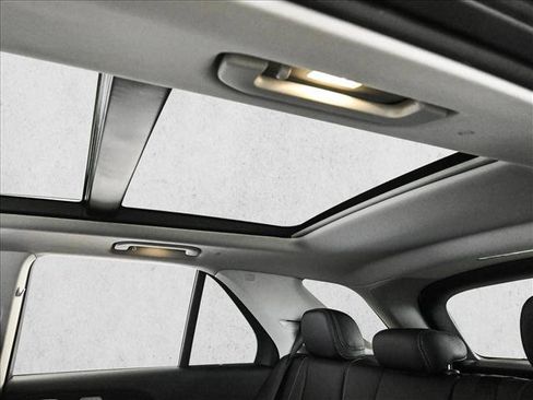 Certified 2026 Mercedes-Benz GLE 350 4MATIC image 21