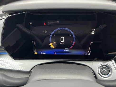 New 2026 Chevrolet Trax LT w/ Driver Confidence Package image 12