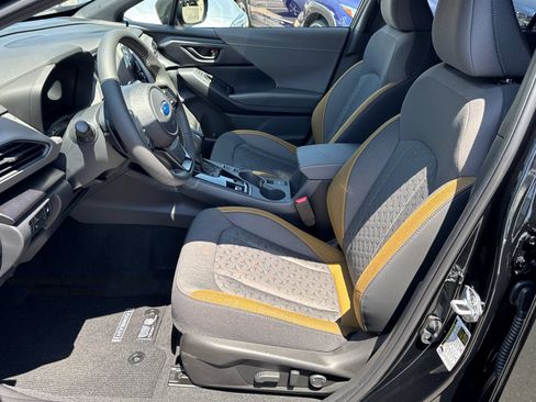New 2026 Subaru Crosstrek 2.5i Sport AWD/4WD image 15