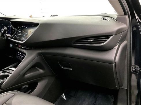 Used 2023 Buick Envision Avenir AWD/4WD image 19