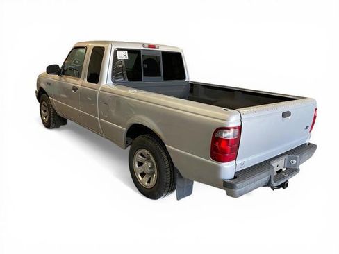 Used 2001 Ford Ranger XLT image 3