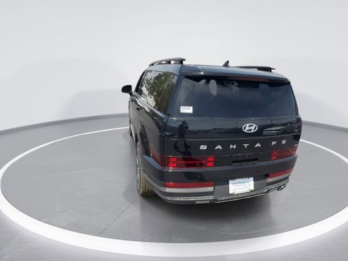 New 2026 Hyundai Santa Fe Limited AWD/4WD image 7