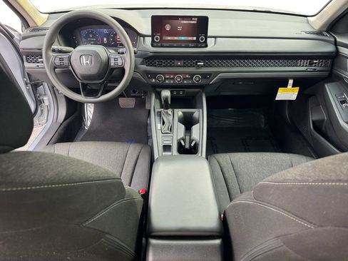 Used 2024 Honda Accord EX image 13