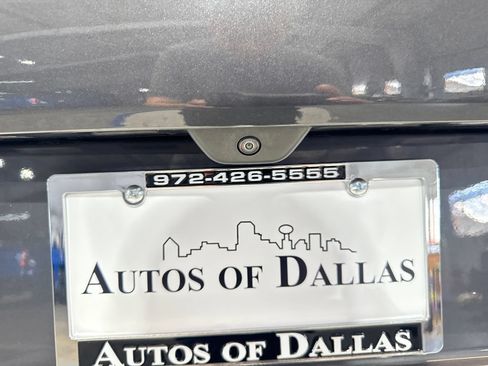Used 2023 Jeep Grand Cherokee Altitude AWD/4WD image 24