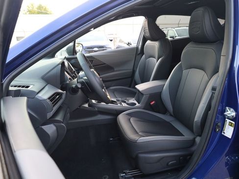 New 2026 Subaru Crosstrek 2.5i Wilderness AWD/4WD image 9