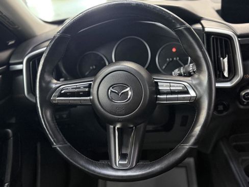 Used 2023 MAZDA CX-50 AWD 2.5 Turbo w/ Cargo Package image 13