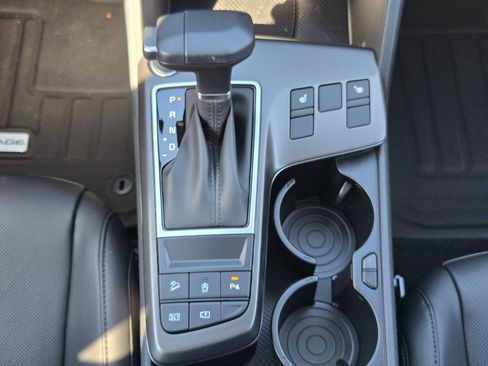 New 2026 Kia Sportage EX w/ EX Panorama Roof Package image 12