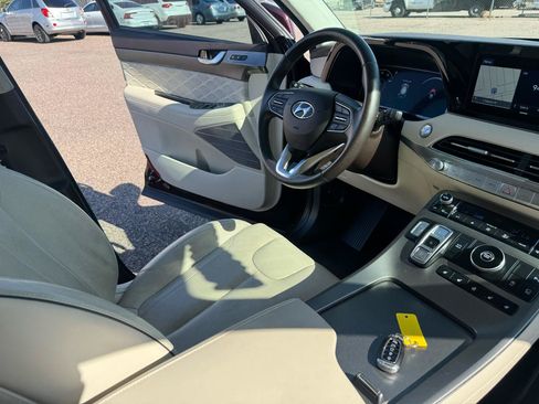 Used 2020 Hyundai Palisade Limited FWD image 54